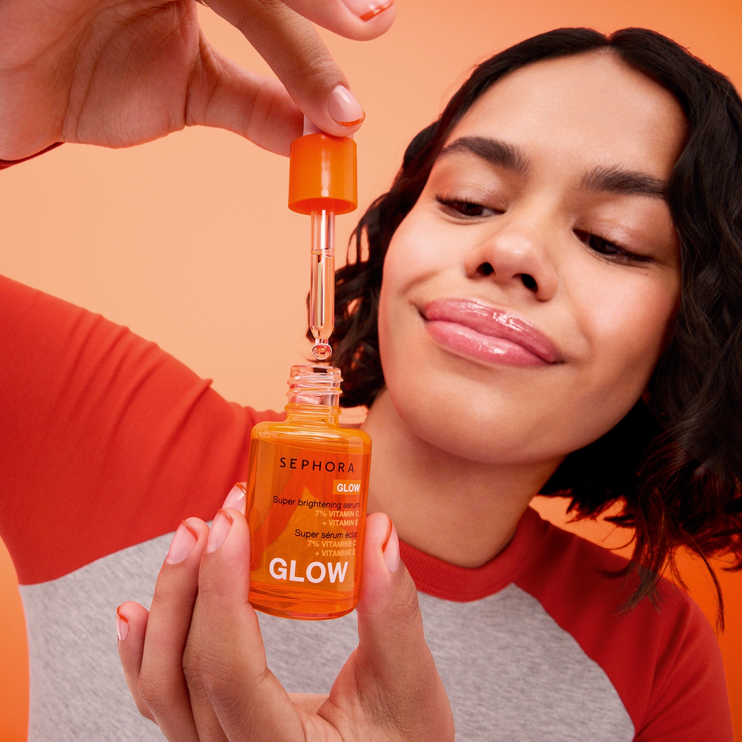SUPER BRIGHTENING SERUM (SÉRUM FACIAL)